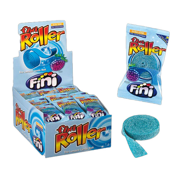 FINI ROLLER (18τεμ x 20gr.) - (ΒΑΤΟΜΟΥΡΟ)