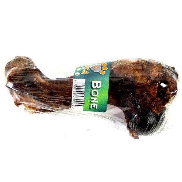 DOCA DOG EPICUREAN ΚΟΚΚΑΛΟ ΑΠΑΣΧΟΛΗΣΗΣ ΣΚΥΛΟΥ - (ΚΑΠΝΙΣΤΟ ΧΟΙΡΙΝΟ)