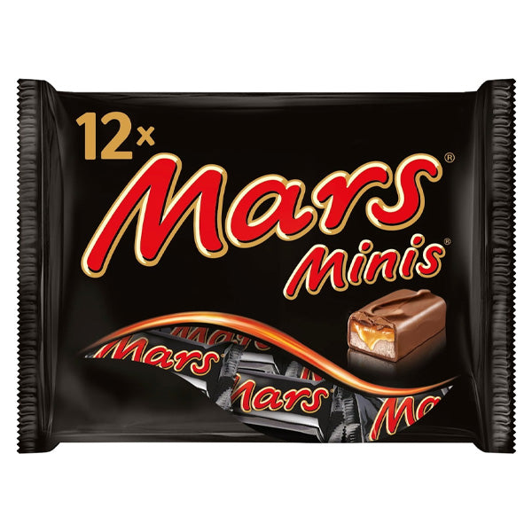 MARS MINI 227gr