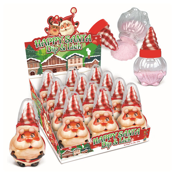 ΧΡΙΣΤΟΥΓΕΝΝΙΑΤΙΚΟ ΓΛΕΙΦΙΤΖΟΥΡΙ ΜΕ ΣΚΟΝΗ ΑΓΙΟΣ ΒΑΣΙΛΗΣ (12x50gr.)