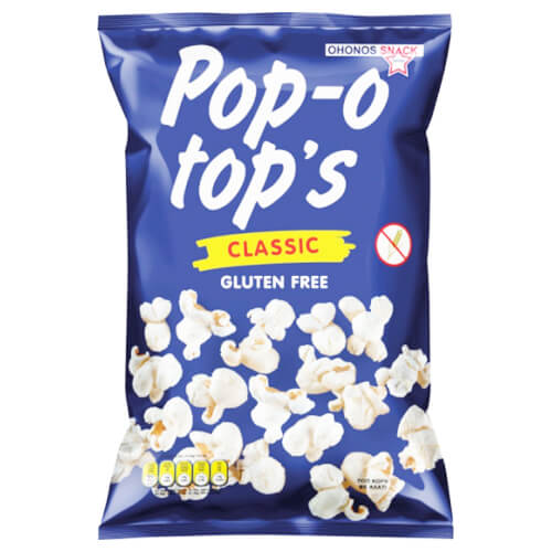 JUMBO POP-Ο-TOPS (CLASSIC) 35gr. - (χωρίς γλουτένη) (82041)