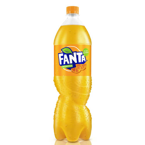 FANTA ΠΟΡΤΟΚΑΛΑΔΑ 1,5lit
