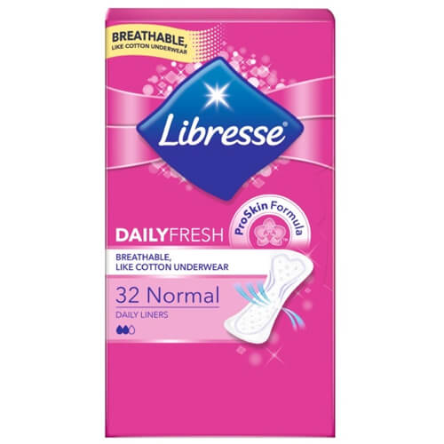 LIBRESSE ΣΕΡΒΙΕΤΑΚΙΑ NORMAL (32τεμ.)