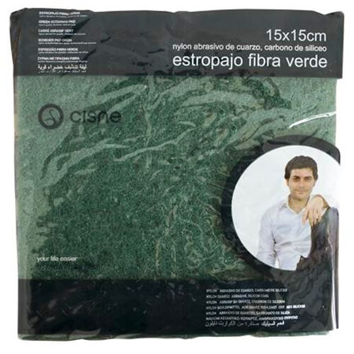 CISNE ΣΥΡΜΑ ΓΙΑ ΣΚΕΥΗ ΚΟΥΖΙΝΑΣ (15x15cm)