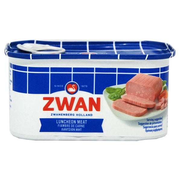 ZWAN ΛΑΝΤΣΙΟΝ ΜΗΤ 200gr - (ΧΟΙΡΙΝΟ)