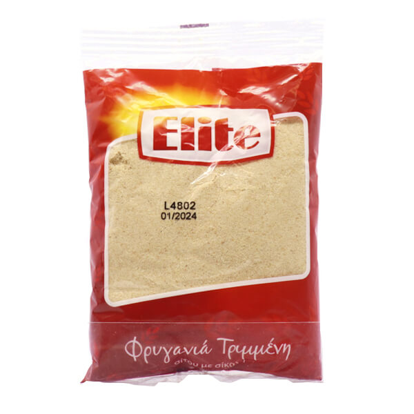 ELITE ΦΡΥΓΑΝΙΑ ΤΡΙΜΜΑ 180gr.
