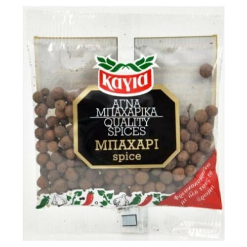 ΚΑΓΙΑ ΜΠΑΧΑΡΙ 30gr. - (ΑΤΡΙΒΟ)