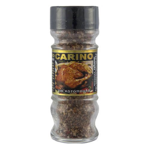 ΗΛΙΟΣ ΚΑΡΙΝΟ 40gr. - (ΚΟΤΟΠΟΥΛΟ) (ΒAΖΟ)