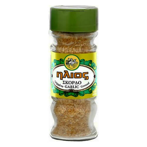 ΗΛΙΟΣ ΣΚΟΡΔΟ ΤΡΙΜΜΕΝΟ 50gr. - (ΒΑΖΟ)