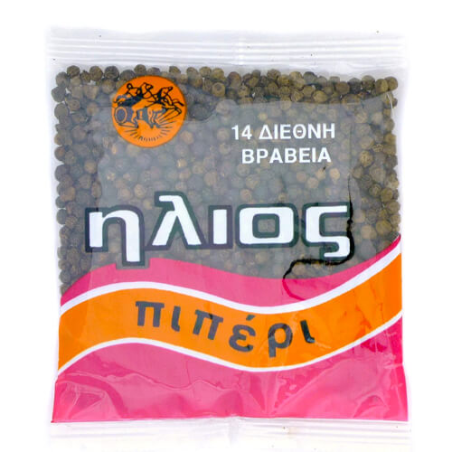 ΗΛΙΟΣ ΠΙΠΕΡΙ ΧΟΝΔΡΟ 50gr. - (ΦΑΚΕΛΟΣ)
