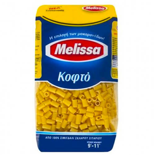 MELISSA 500gr. - (ΚΟΦΤΟ)