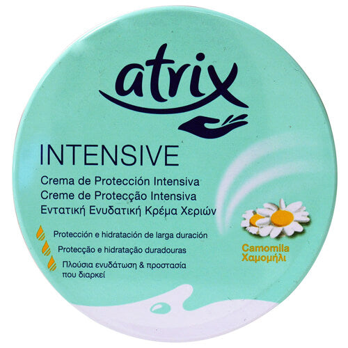 ATRIX ΕΝΥΔΑΤΙΚΗ ΚΡΕΜΑ ΧΕΡΙΩΝ 150ml - (ΧΑΜΟΜΗΛΙ)