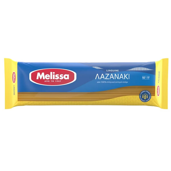 MELISSA 500gr. - (ΛΑΖΑΝΑΚΙ)