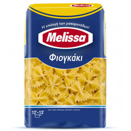 MELISSA 500gr. - (ΦΙΟΓΚΑΚΙ)