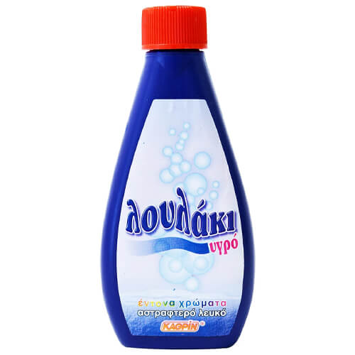 ΛΟΥΛΑΚΙ ΚΑΘΡΙΝ ΛΕΥΚΑΝΤΙΚΟ 275ml