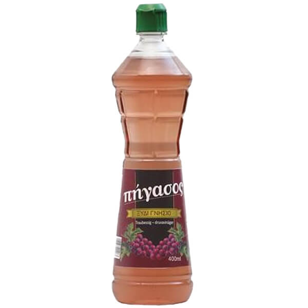 ΠΗΓΑΣΟΣ ΞΥΔΙ 400ml - (ΓΝΗΣΙΟ)