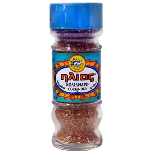 ΗΛΙΟΣ ΚΟΛΙΑΝΔΡΟ ΤΡΙΜΜΕΝΟ 30gr. - (ΒΑΖΟ)