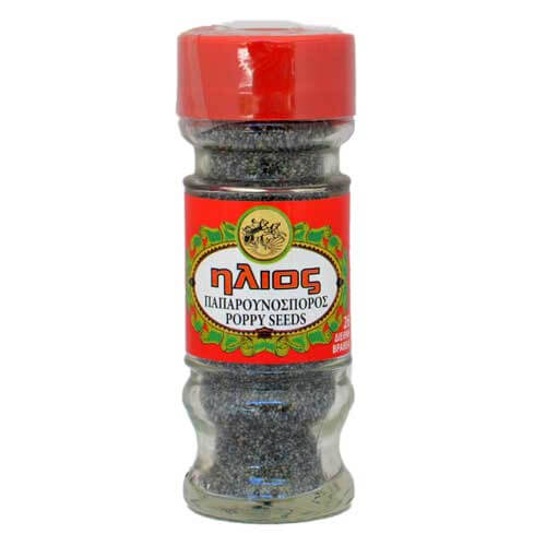 ΗΛΙΟΣ ΠΑΠΑΡΟΥΝΟΣΠΟΡΟΣ 45gr. - (ΒΑΖΟ)