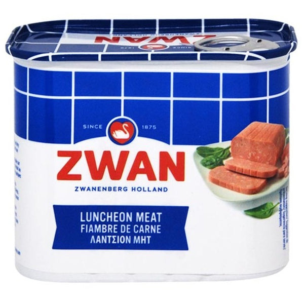 ZWAN ΛΑΝΤΣΙΟΝ ΜΗΤ 340gr - (ΧΟΙΡΙΝΟ)