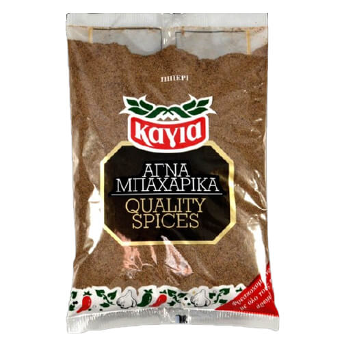 ΚΑΓΙΑ ΠΙΠΕΡΙ 500gr. - (ΤΡΙΜΜΕΝΟ)