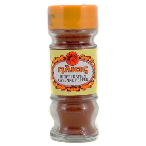 ΗΛΙΟΣ ΠΙΠΕΡΙ ΚΑΓΙΕΝ 30gr. - (ΒΑΖΟ)