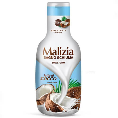 MALIZIA ΑΦΡΟΛΟΥΤΡΟ 1lt - (COCCO)