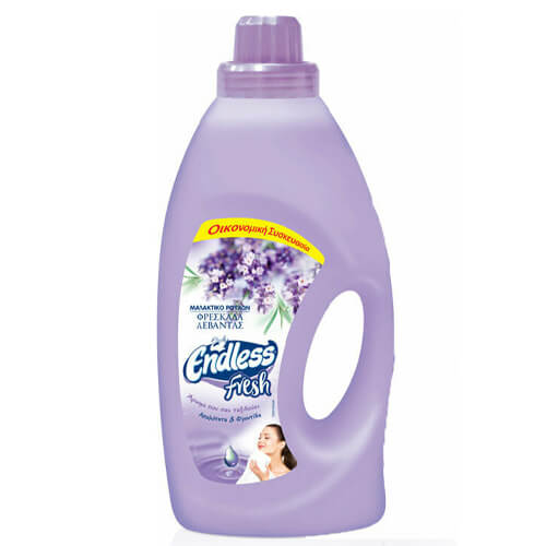 ENDLESS ΜΑΛΑΚΤΙΚΟ 3 it - (ΛΕΒΑΝΤΑ/ΜΩΒ)