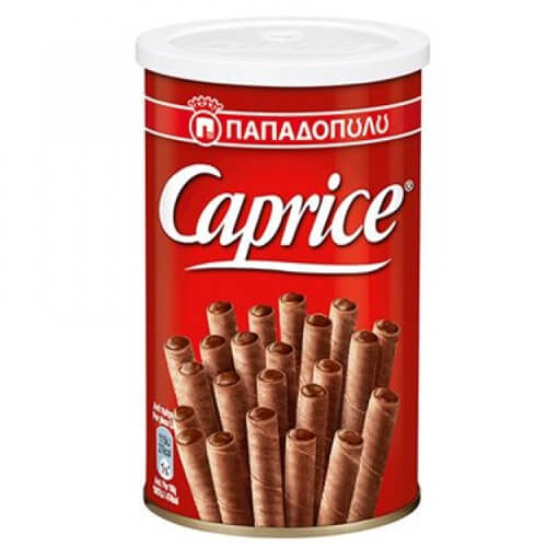 ΠΑΠΑΔΟΠΟΥΛΟΥ CAPRICE 115gr. - (CLASSIC)