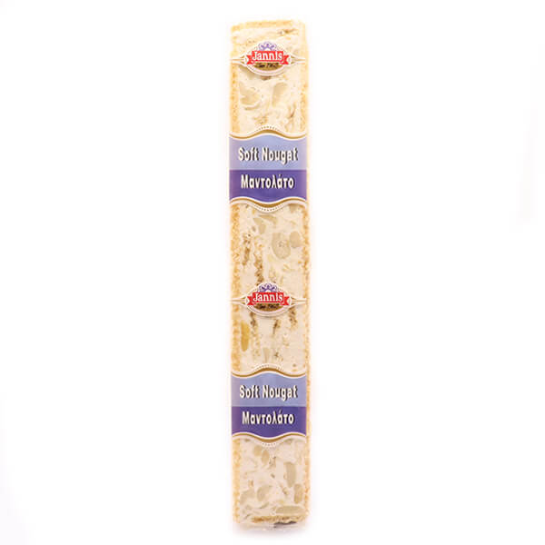JANNIS ΜΑΝΤΟΛΑΤΟ 130gr.