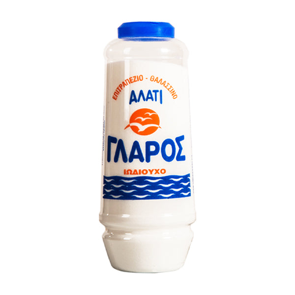 ΓΛΑΡΟΣ ΑΛΑΤΙ 200gr. - (ΚΛΑΣΙΚΟ)