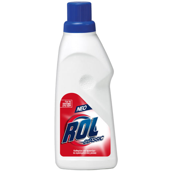 ROL ΥΓΡΟ ΧΕΙΡΟΣ 750ml