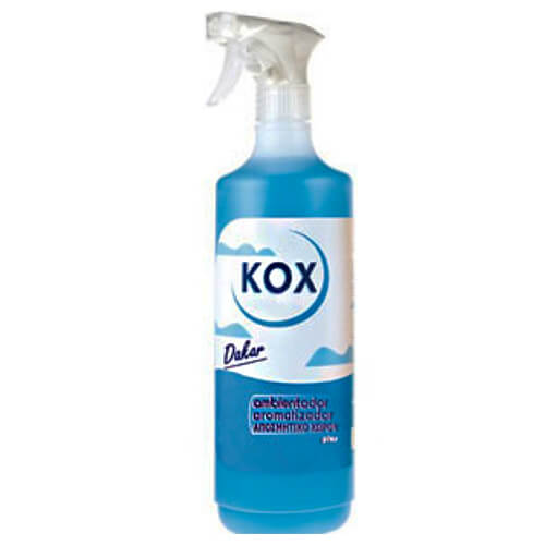 CISNE ΚΟΧ ΑΡΩΜΑΤΙΚΟ ΧΩΡΟΥ 1000ml - (DAKAR)