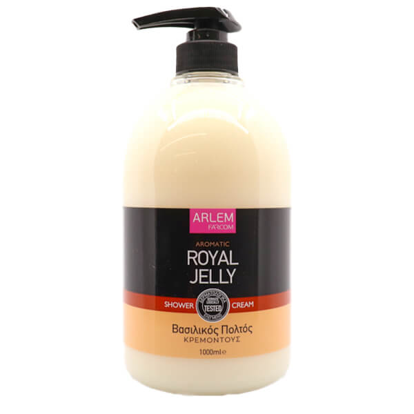 FARCOM ARLEM ΚΡΕΜΟΝΤΟΥΣ 1lit - (ΒΑΣΙΛΙΚΟΣ ΠΟΛΤΟΣ)