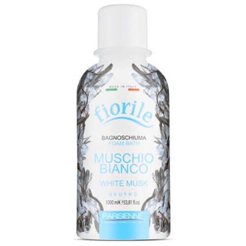 PARISIENNE ΑΦΡΟΛΟΥΤΡΟ 1lt - (MUSCHIO MUSK)