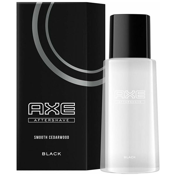 AXE AFTER SHAVE 100ml - (BLACK)