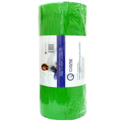 CISNE ΡΟΛΟ ΑΠΟΡΡΟΦΗΤΙΚΟ 14m - (ΠΡΑΣΙΝΟ)