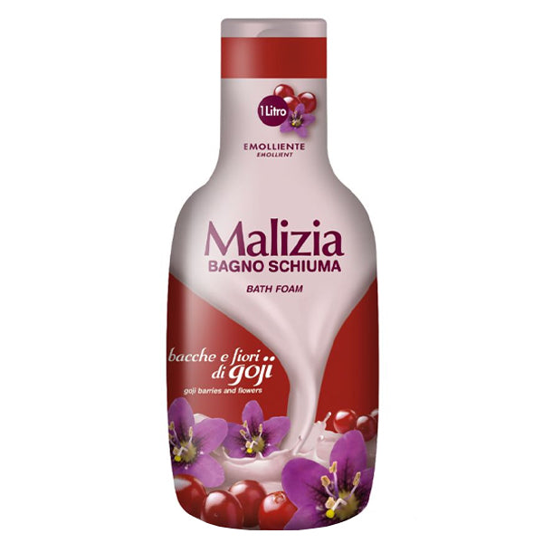 MALIZIA ΑΦΡΟΛΟΥΤΡΟ 1lt - (GOJI)