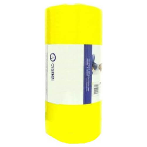 CISNE ΡΟΛΟ ΑΠΟΡΡΟΦΗΤΙΚΟ 14m - (ΚΙΤΡΙΝΟ)