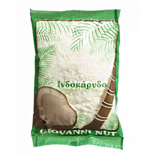 GIOVANNI ΙΝΔΟΚΑΡΥΔΟ ΙΝΔΙΩΝ 150gr.