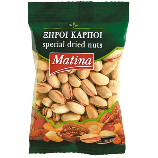 ΜΑΤΙΝΑ ΚΕΛΥΦΩΤΟ 160gr.
