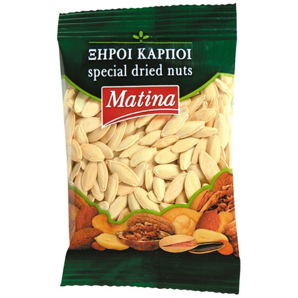 ΜΑΤΙΝΑ ΚΟΛΟΚΥΘΟΣΠΟΡΟΣ 120gr.