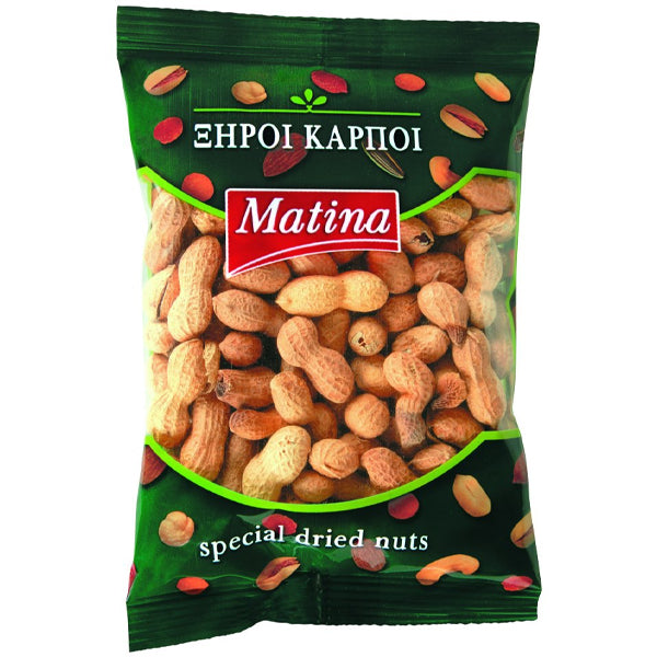 ΜΑΤΙΝΑ ΚΙΚΙΡΙΚΙΑ ΑΝΑΛΑΤΑ 200gr.