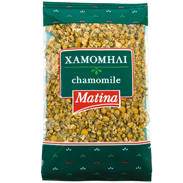 ΜΑΤΙΝΑ ΧΑΜΟΜΗΛΙ 40gr.