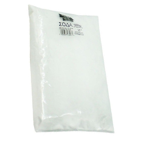 ΜΑΤΙΝΑ ΣΟΔΑ ΦΑΓΗΤΟΥ 1kg