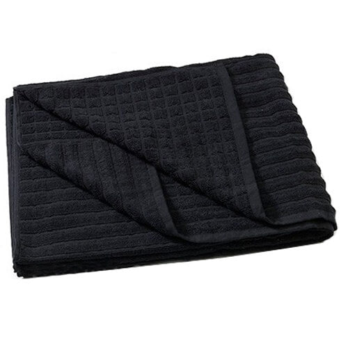 ΠΕΤΣΕΤΑ ΣΚΟΥΡΗ (30x50cm) - (100% ΒΑΜΒΑΚI)