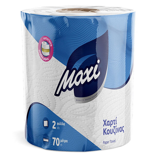 MAXI ΧΑΡΤΙ ΚΟΥΖΙΝΑΣ 700gr. ΕΠΑΓΓΕΛΜΑΤΙΚΟ DESL - (3120015)