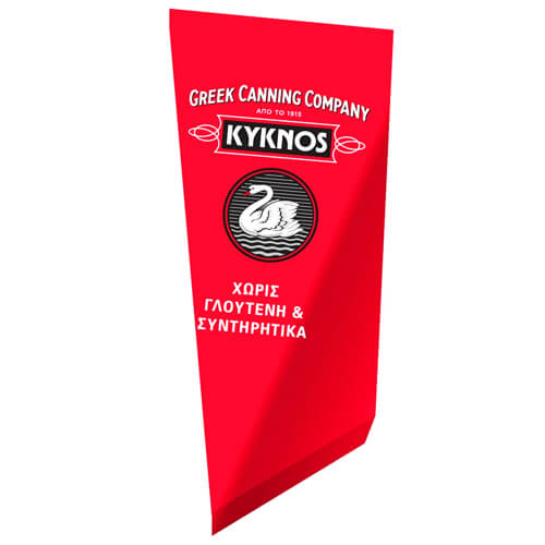 ΚΥΚΝΟΣ ΤΟΜΑΤΟΠΟΛΤΟΣ 70gr. 28-30% (ΧΑΡΤΙΝΟ)