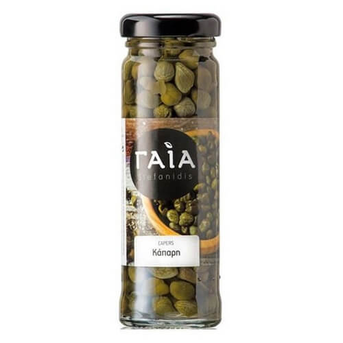 ΓΑΙΑ ΚΑΠΑΡΗ 105gr. - (ΒΑΖΟ)