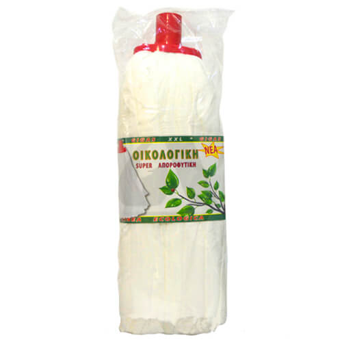 ΣΦΟΥΓΓΑΡΙΣΤΡΑ ΟΙΚΟΛΟΓΙΚΗ ΓΙΓΑΣ - (ΛΕΥΚΗ) (12-21)