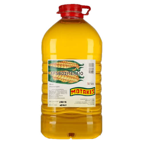 ΜΟΤΑΚΗΣ ΑΡΑΒΟΣΙΤΕΛΑΙΟ 5lit